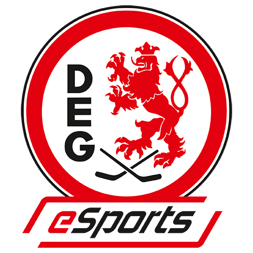 DEG eSports Logo