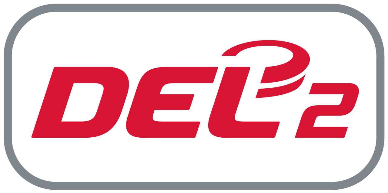 DEL2 Logo