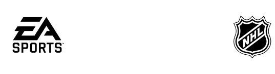 EA SPORTS NHL Logo